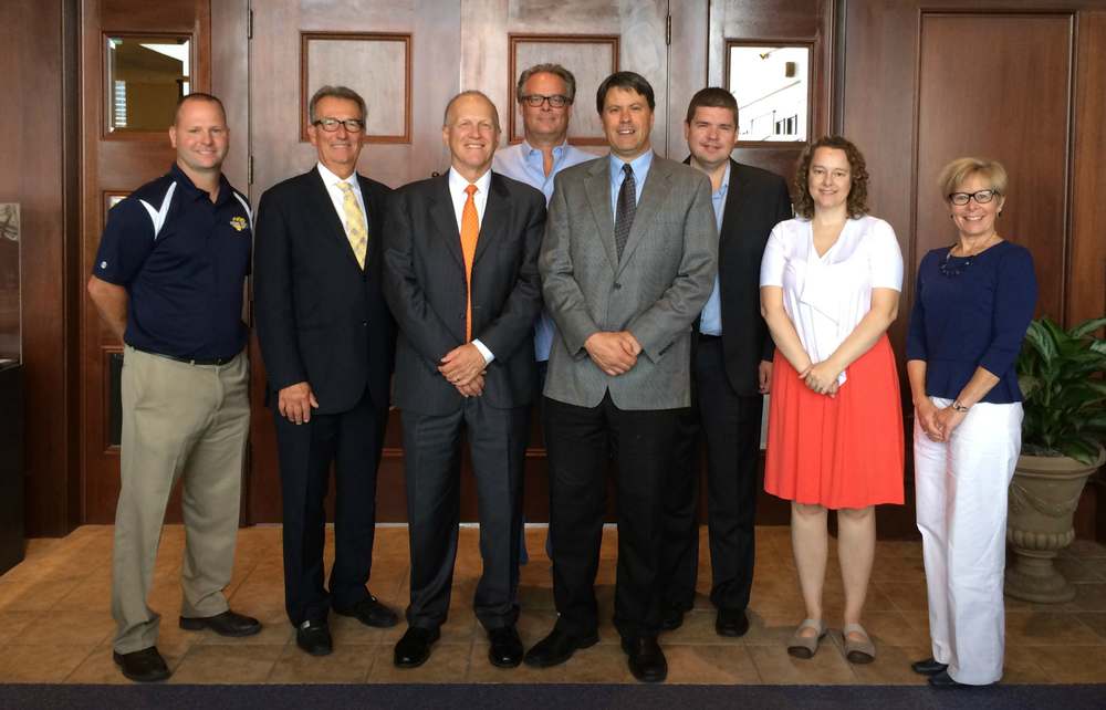 GVSU Graduate Students Selected for Assistantships Providing College Prep for Local High School Students